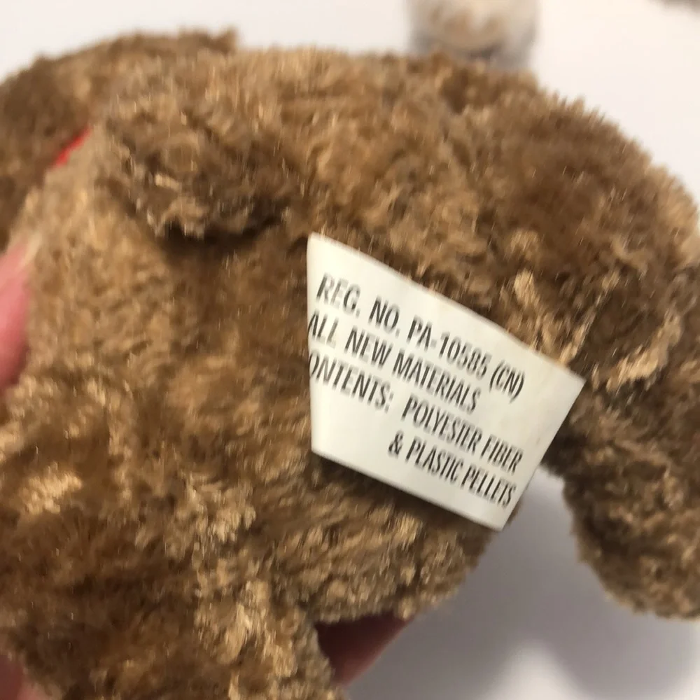 Bundle Of Four Teddy Bears - Picture 9 of 16